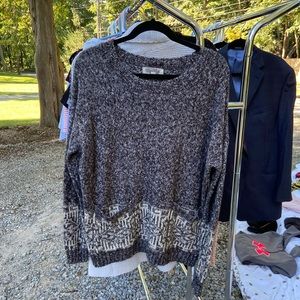 comfy and super cute sweater